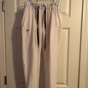 Under Armor joggers